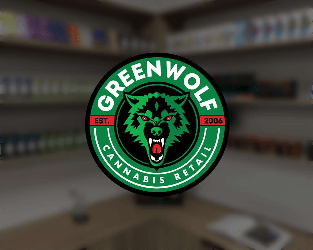 Dispensary Near Me | Greenwolf Bellflower | Visit Today