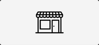 Store Front Icon