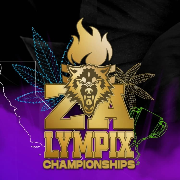 2022 California Zalympix Championships