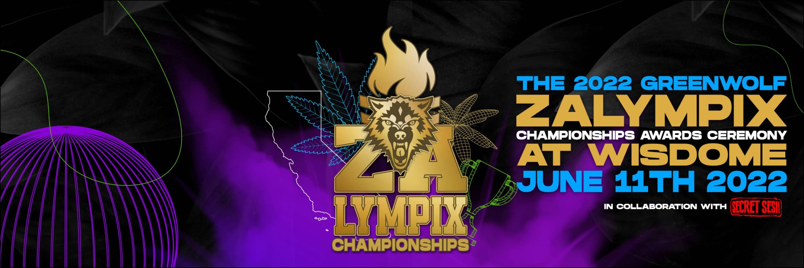 2022 California Zalympix Championships