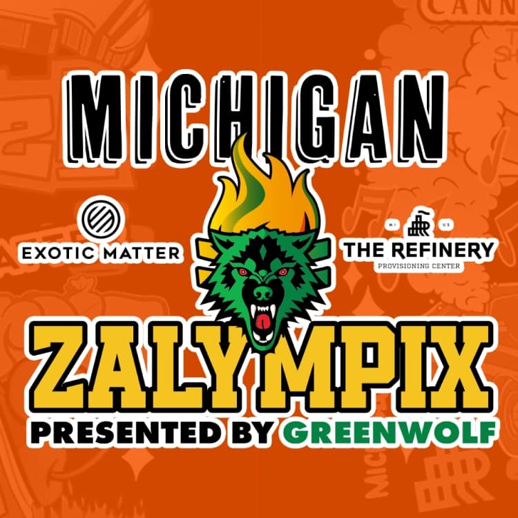 2022 Michigan Zalympix