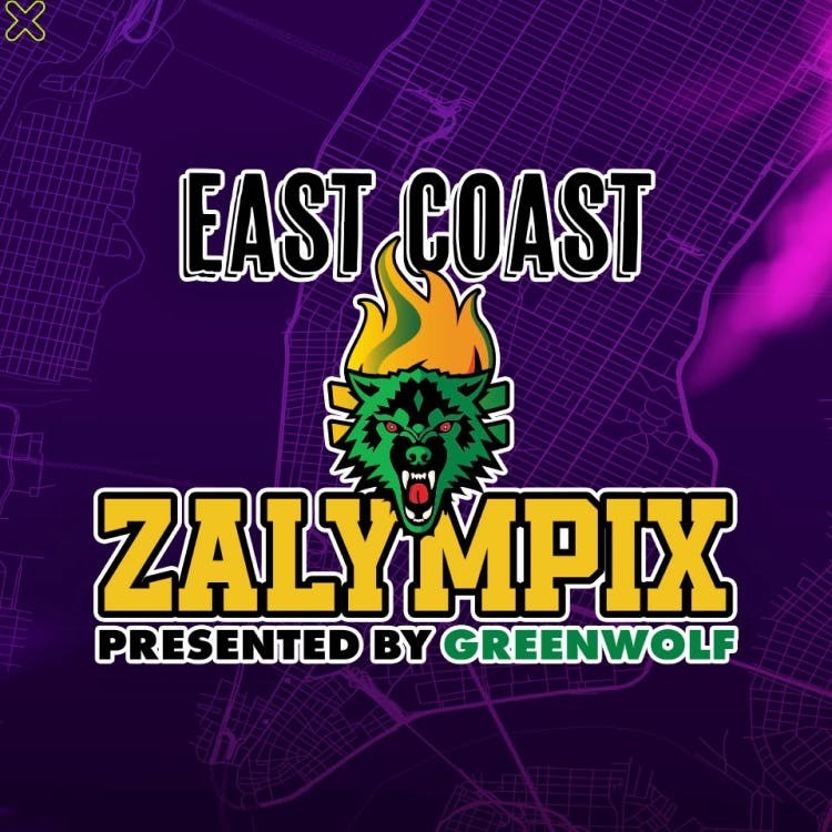 East Coast Zalympix Championships