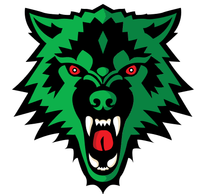 Greenwolf Logo
